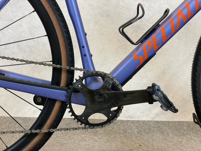 Specialized Diverge Expert Carbon