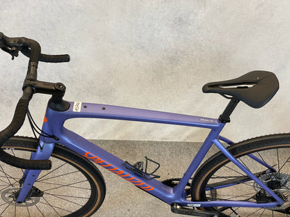 Specialized Diverge Expert Carbon