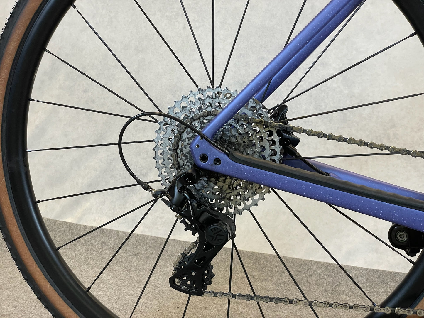 Specialized Diverge Expert Carbon