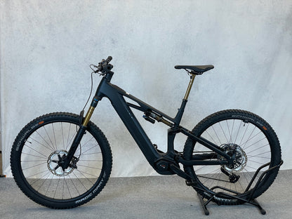 Cube Stereo Hybrid ONE44 HPC AT 800