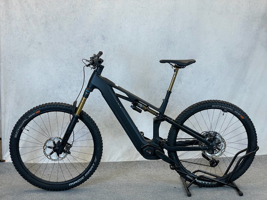 Cube Stereo Hybrid ONE44 HPC AT 800