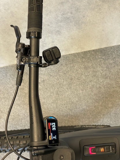 Cube Stereo Hybrid ONE44 HPC AT 800