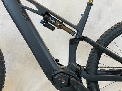 Cube Stereo Hybrid ONE44 HPC AT 800