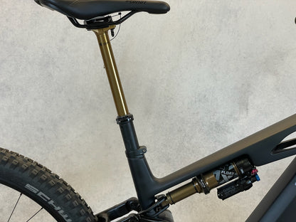 Cube Stereo Hybrid ONE44 HPC AT 800