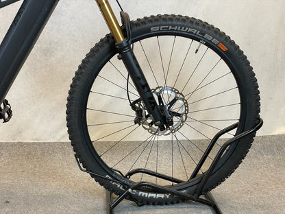 Cube Stereo Hybrid ONE44 HPC AT 800