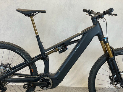 Cube Stereo Hybrid ONE44 HPC AT 800