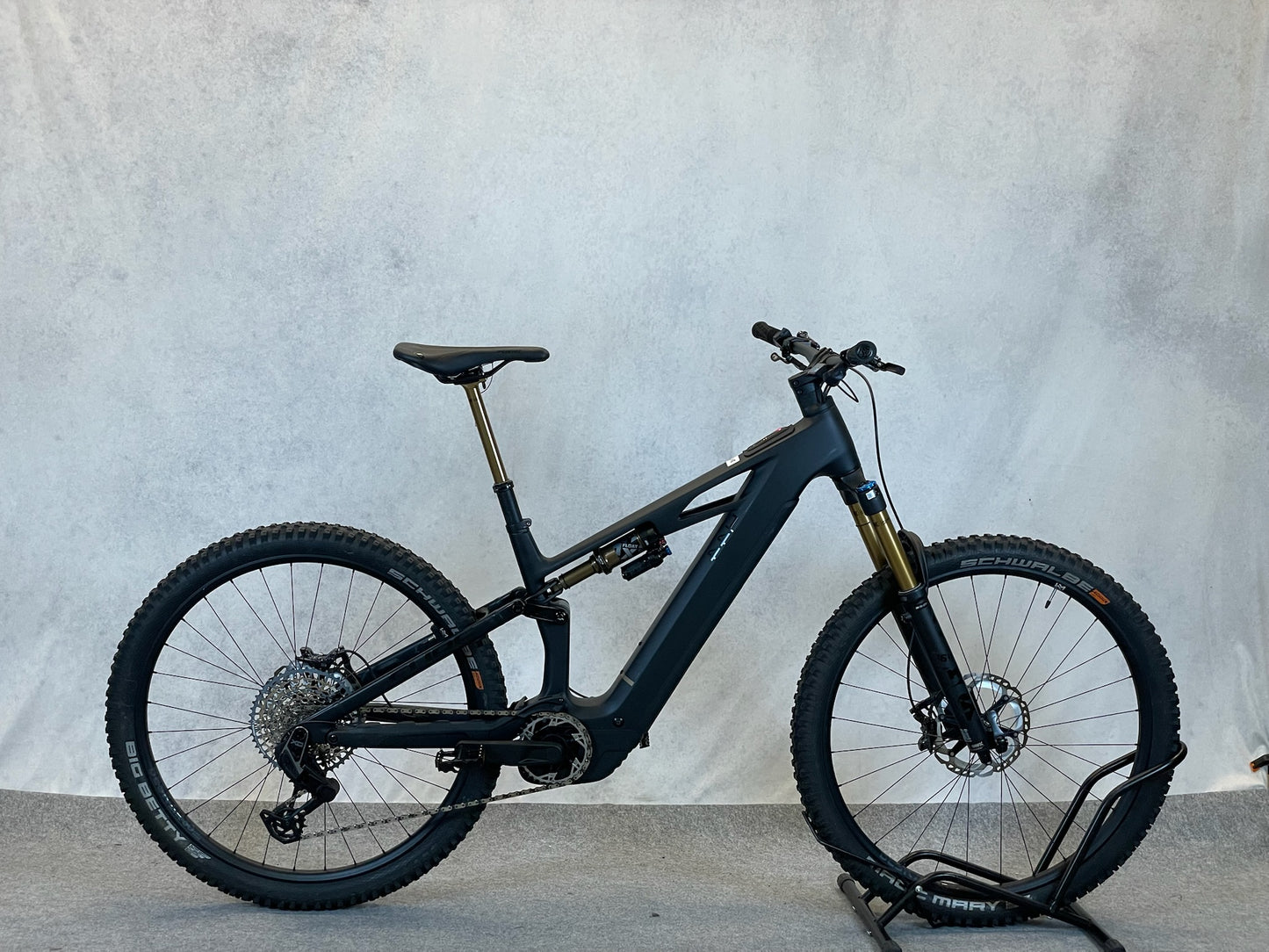 Cube Stereo Hybrid ONE44 HPC AT 800