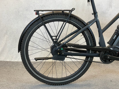 Advanced E Bike Adv Tech trekking