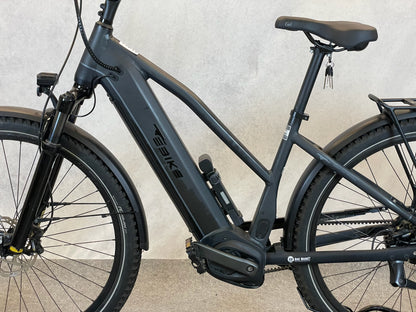 Advanced E Bike Adv Tech trekking