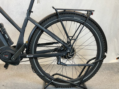 Advanced E Bike Adv Tech trekking