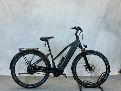 Advanced E Bike Adv Tech trekking