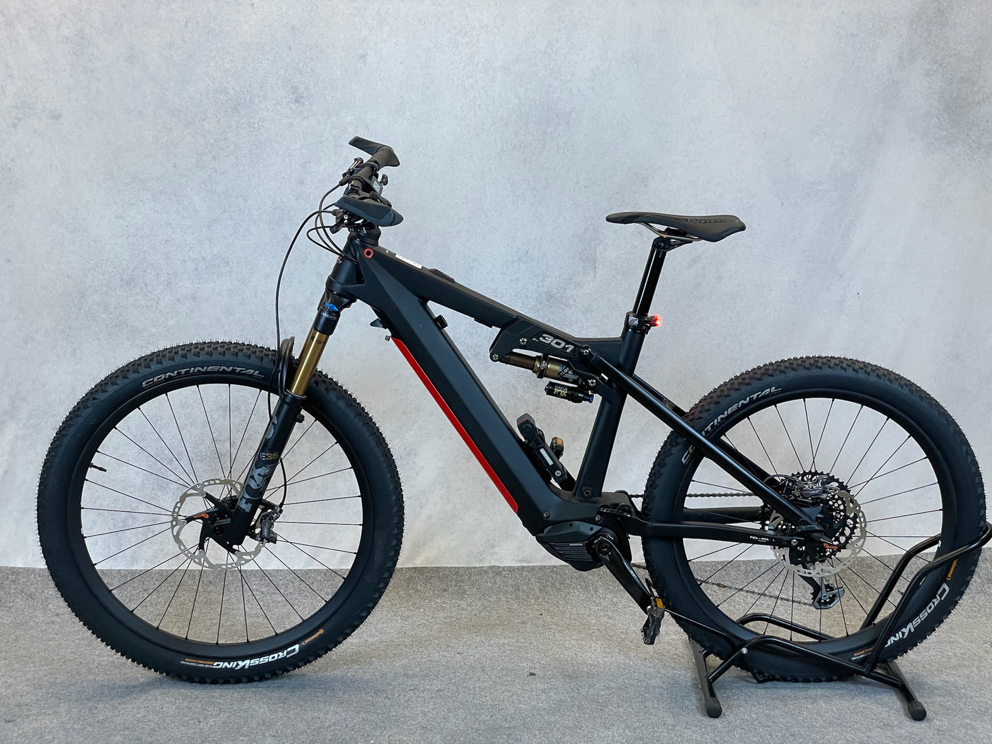 Liteville 301-CE MK2 Pro