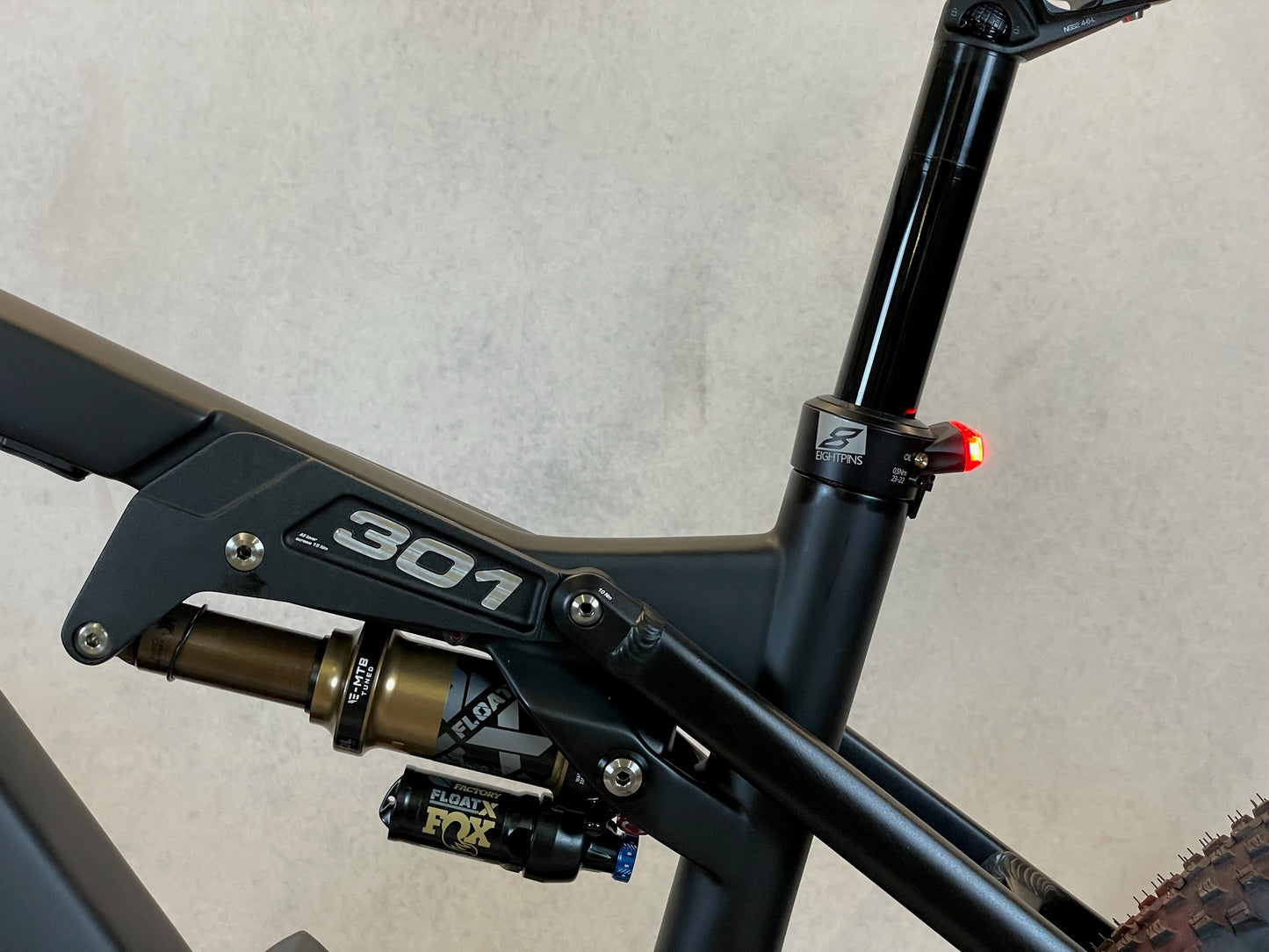 Liteville 301-CE MK2 Pro