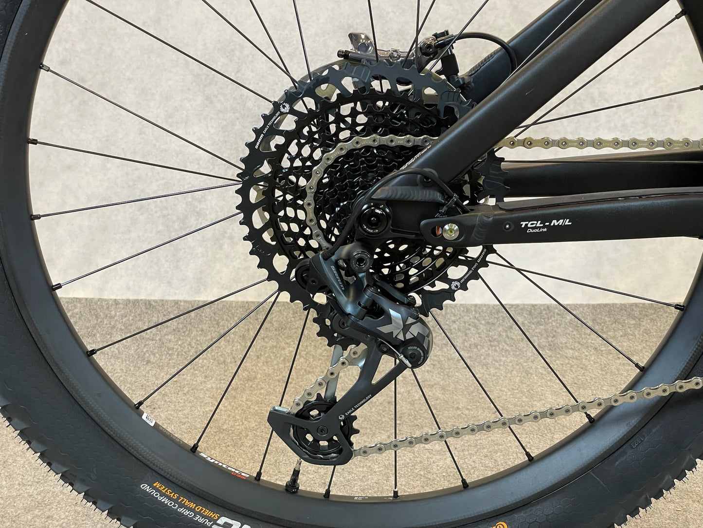 Liteville 301-CE MK2 Pro