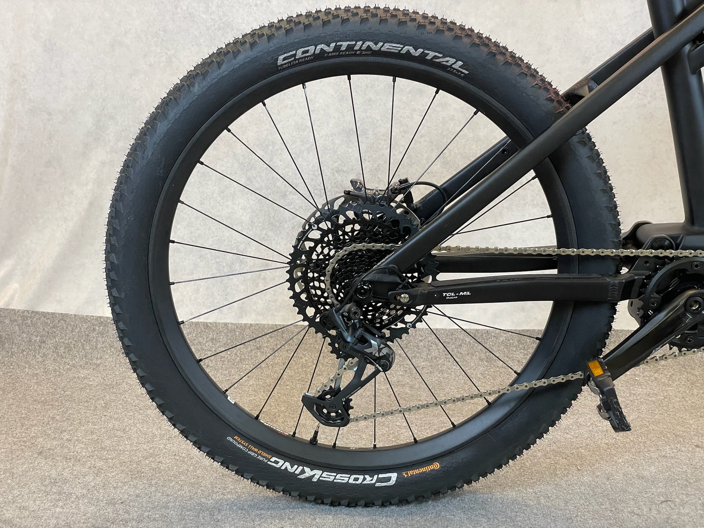 Liteville 301-CE MK2 Pro