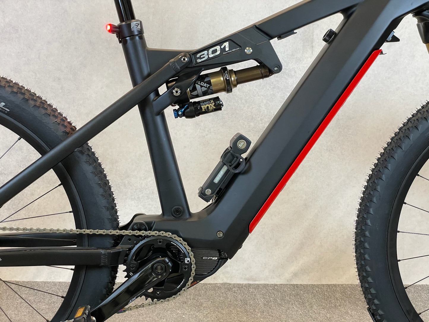 Liteville 301-CE MK2 Pro