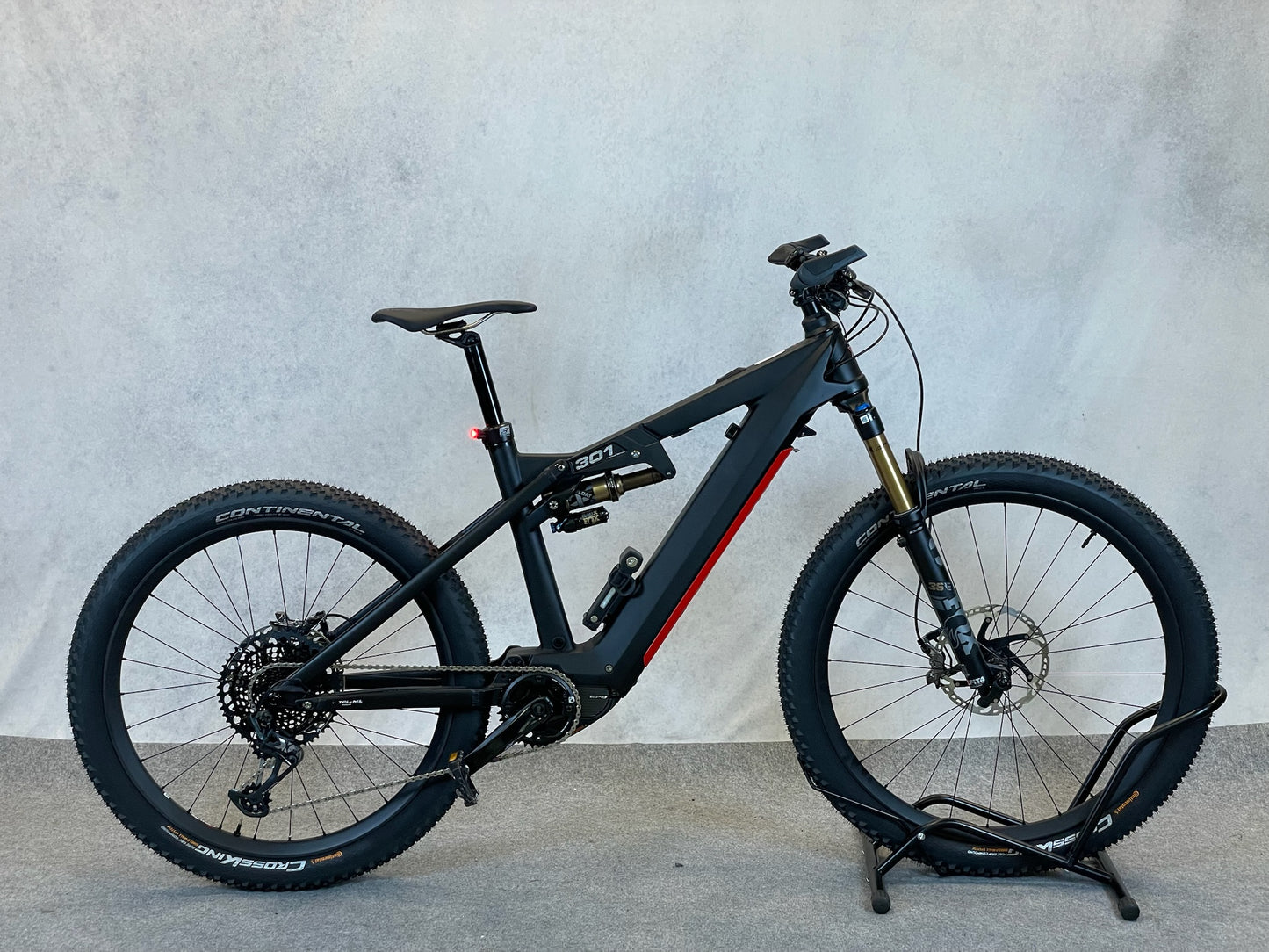 Liteville 301-CE MK2 Pro