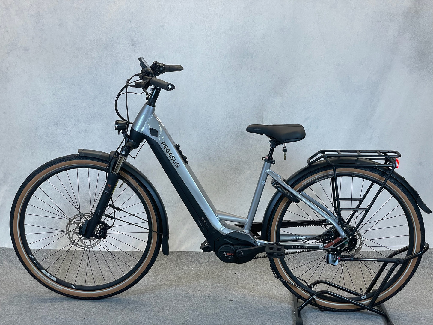 Pegasus Premio Evo 5 R