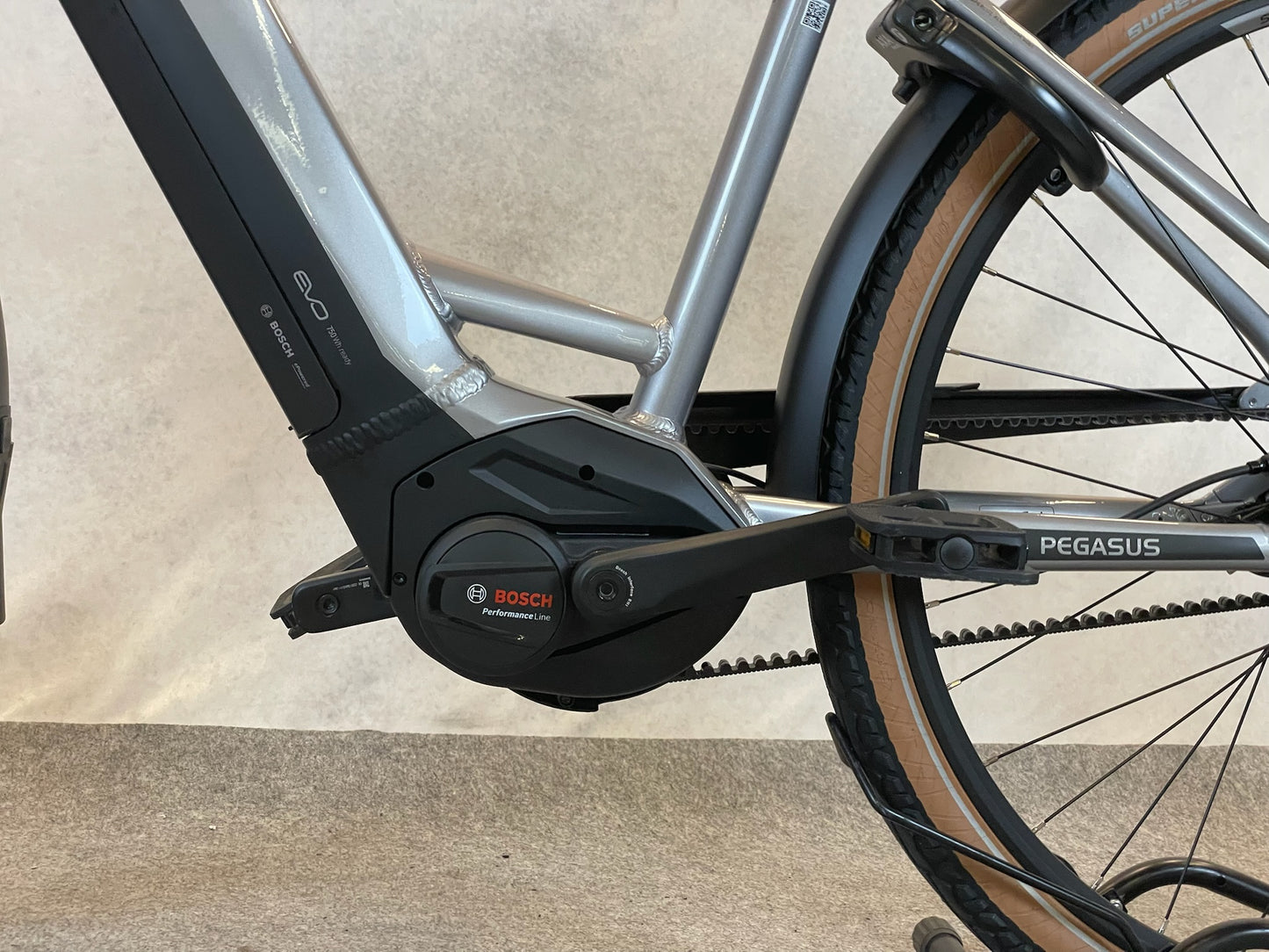 Pegasus Premio Evo 5 R