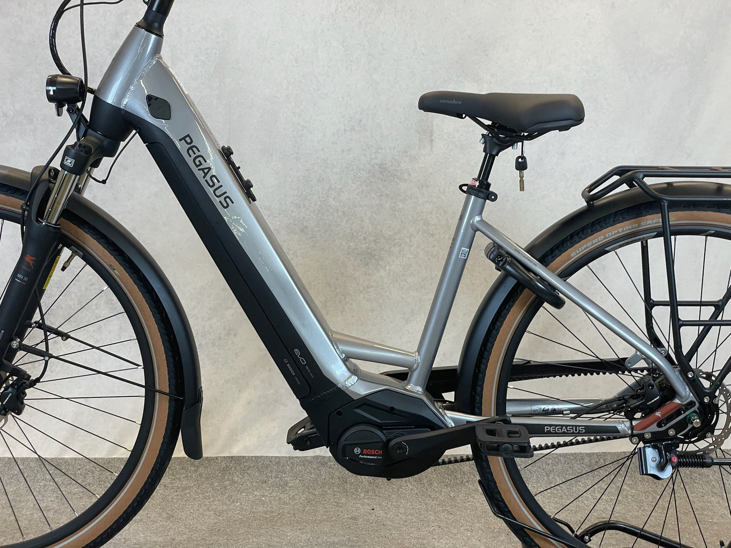 Pegasus Premio Evo 5 R