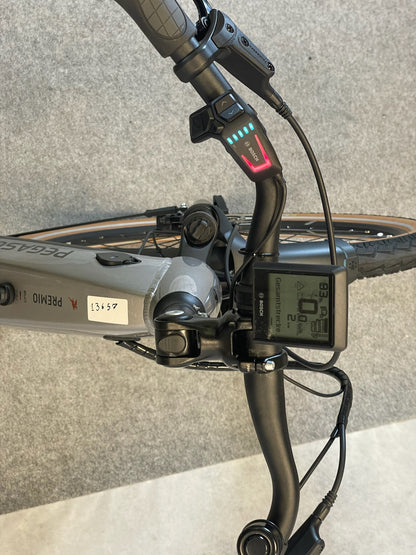 Pegasus Premio Evo 5 R