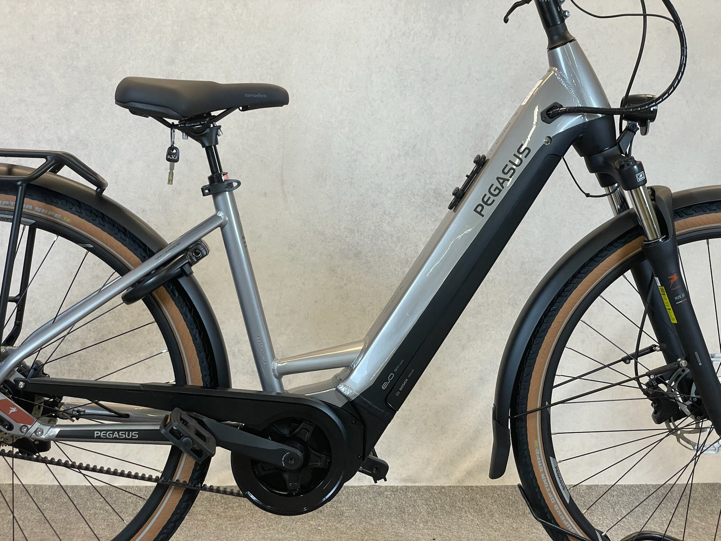 Pegasus Premio Evo 5 R