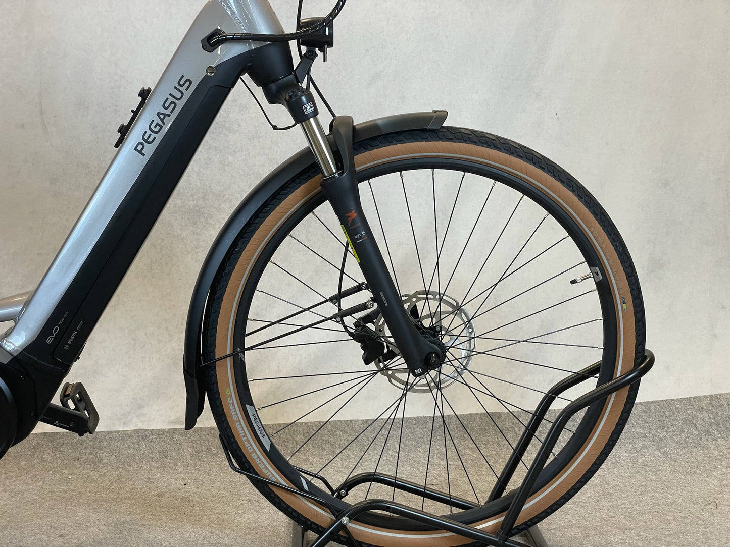 Pegasus Premio Evo 5 R