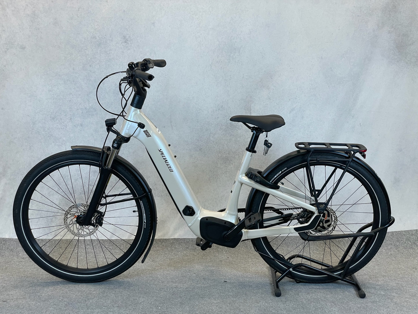 Specialized COMO 3.0 IGH NB