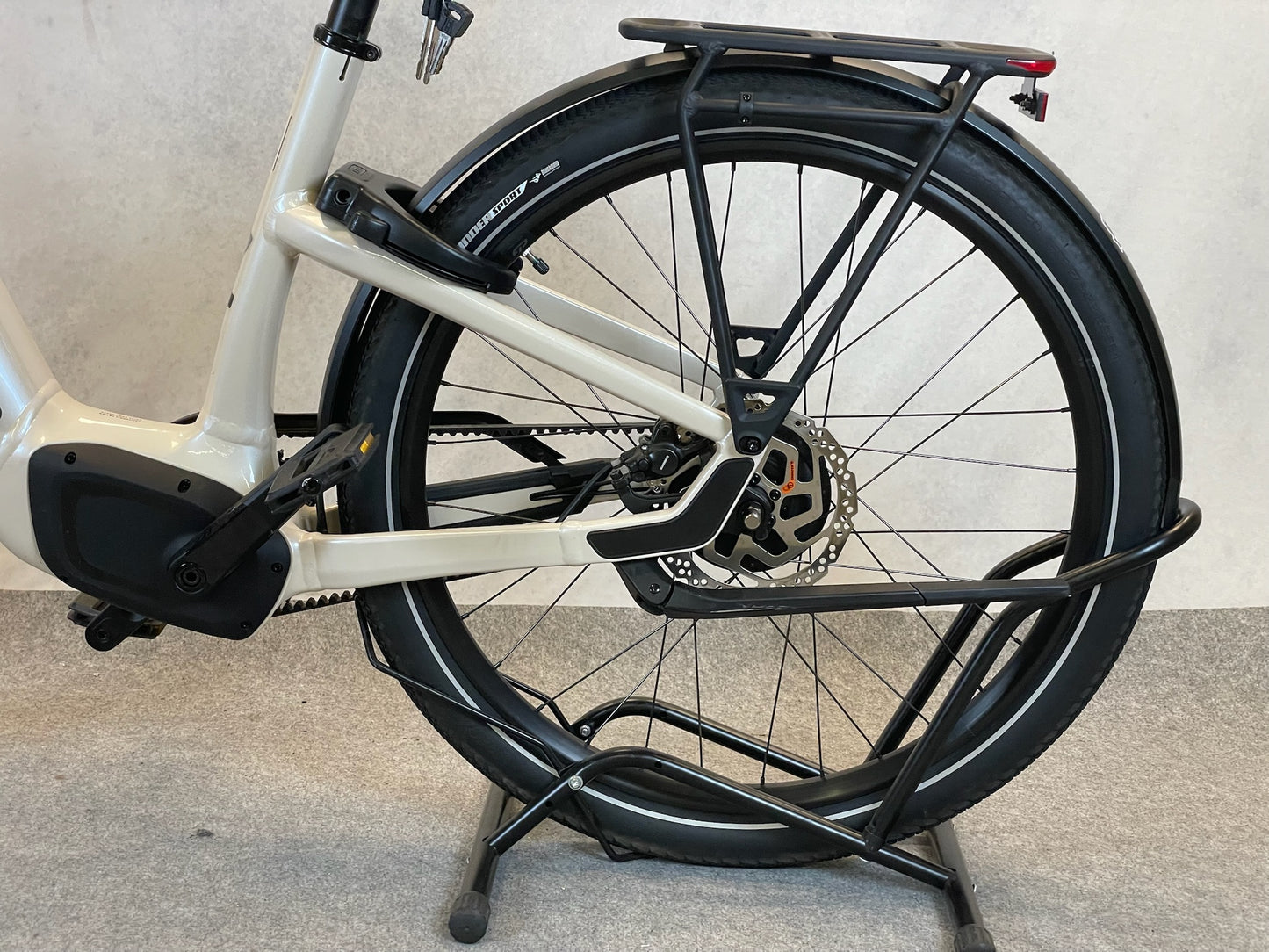 Specialized COMO 3.0 IGH NB