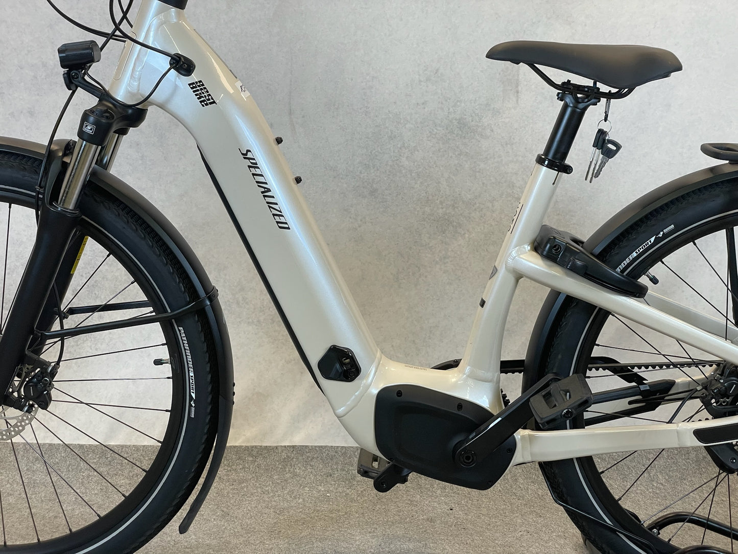 Specialized COMO 3.0 IGH NB