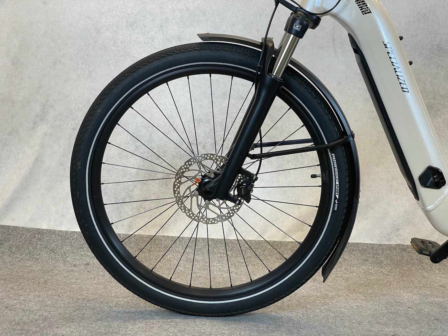 Specialized COMO 3.0 IGH NB