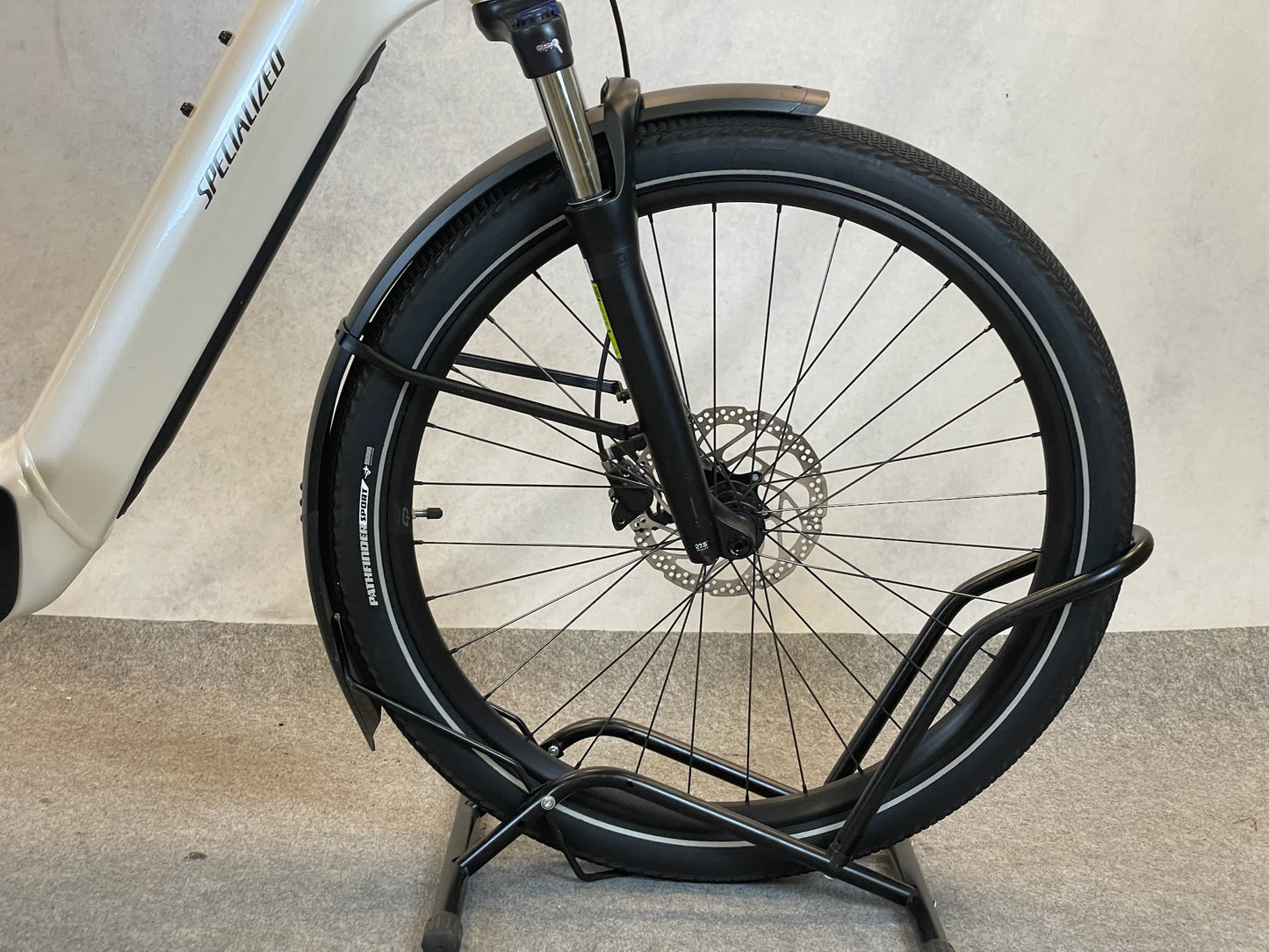 Specialized COMO 3.0 IGH NB