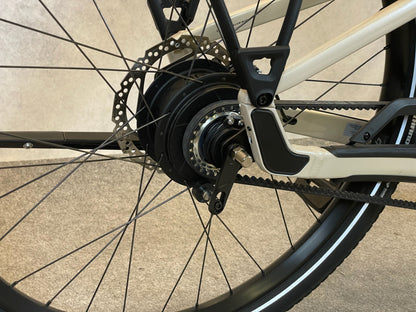 Specialized COMO 3.0 IGH NB