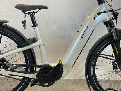 Specialized COMO 3.0 IGH NB