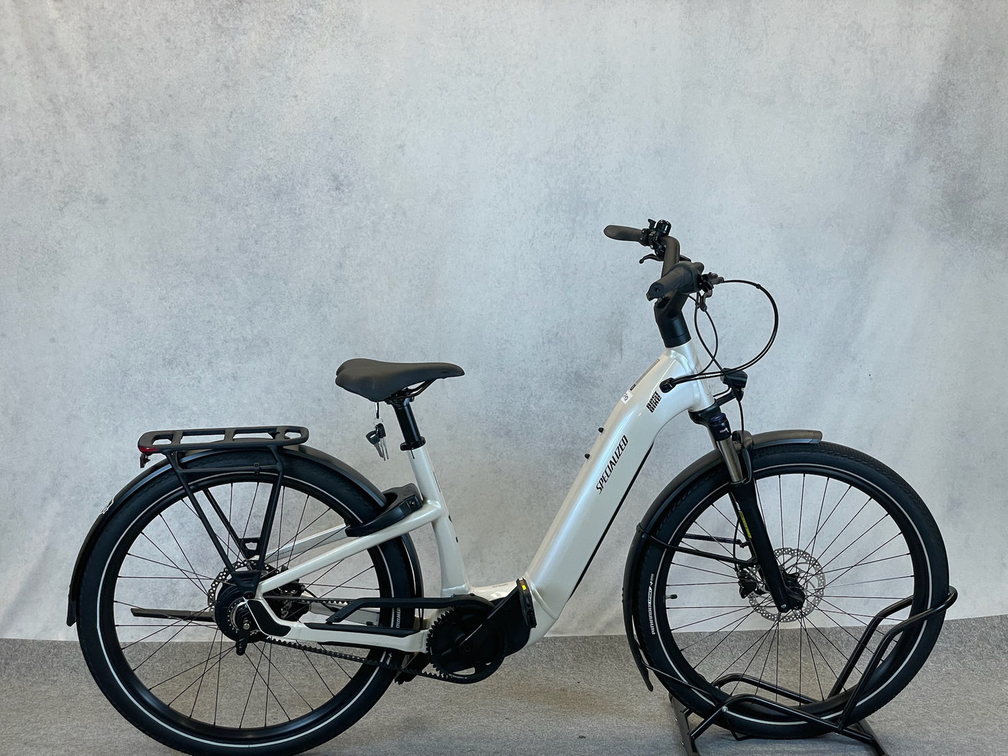 Specialized COMO 3.0 IGH NB