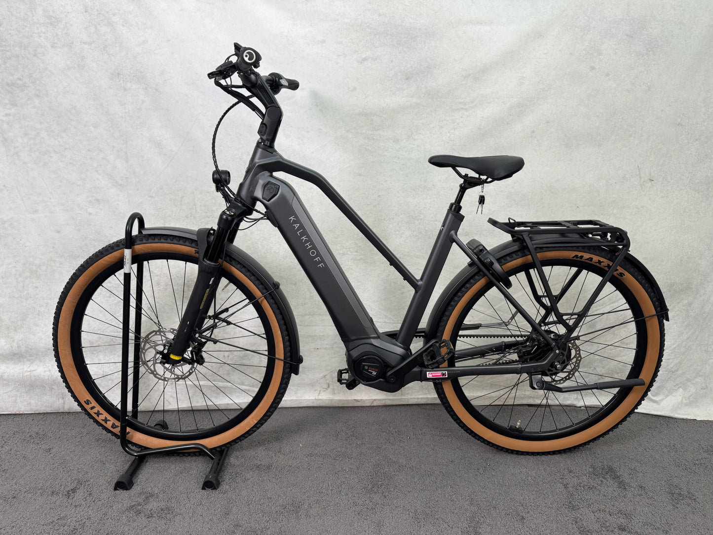 Kalkhoff Entice 5 ELTD+ 2025