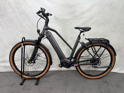 Kalkhoff Entice 5 ELTD+ 2025