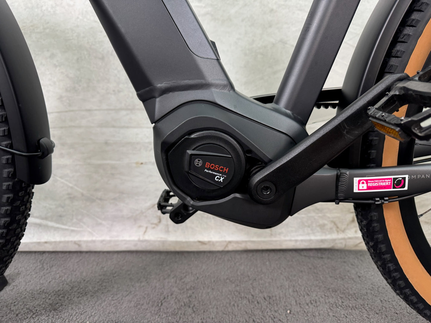 Kalkhoff Entice 5 ELTD+ 2025