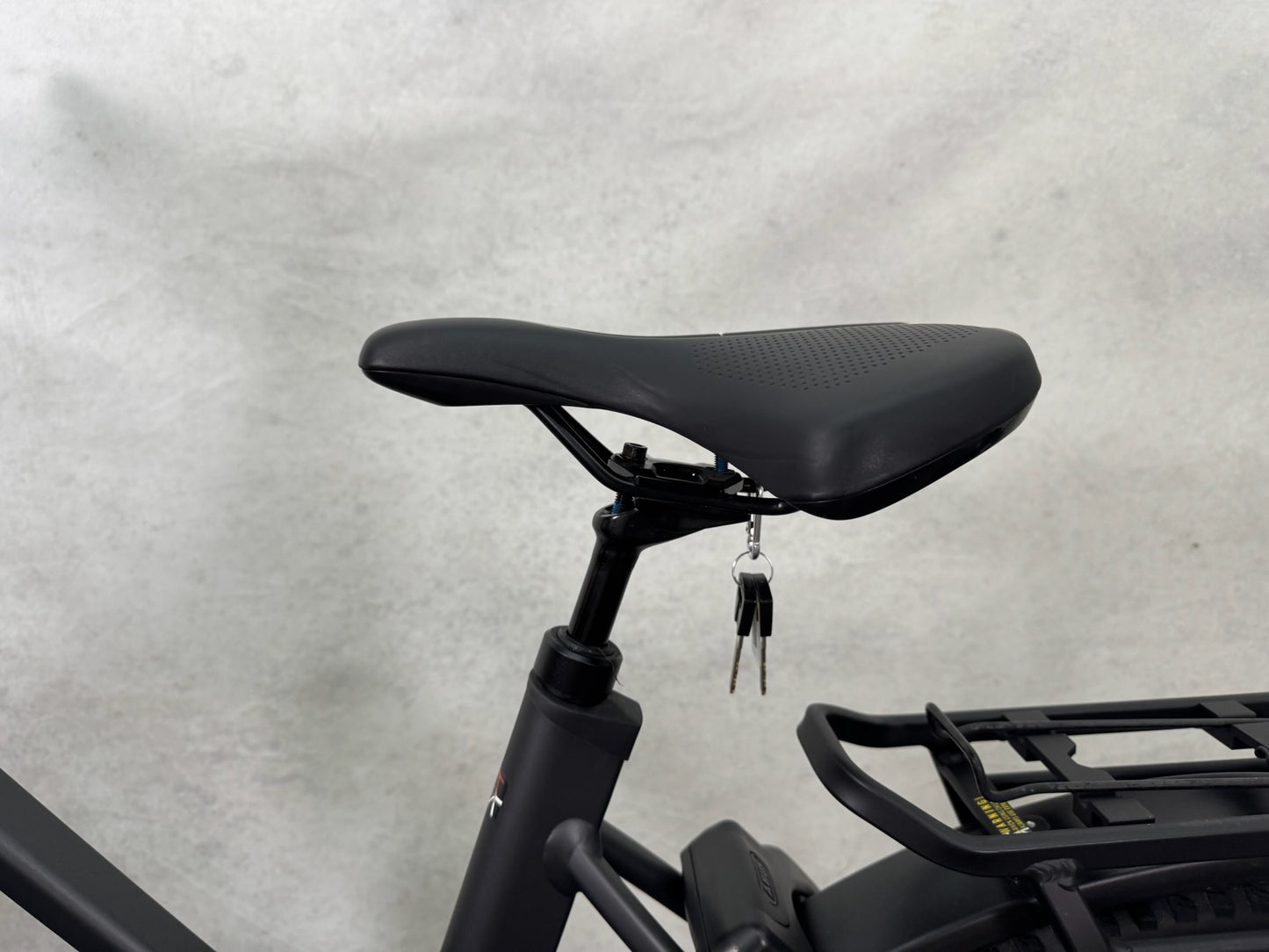 Kalkhoff Entice 5 ELTD+ 2025