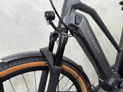 Kalkhoff Entice 5 ELTD+ 2025