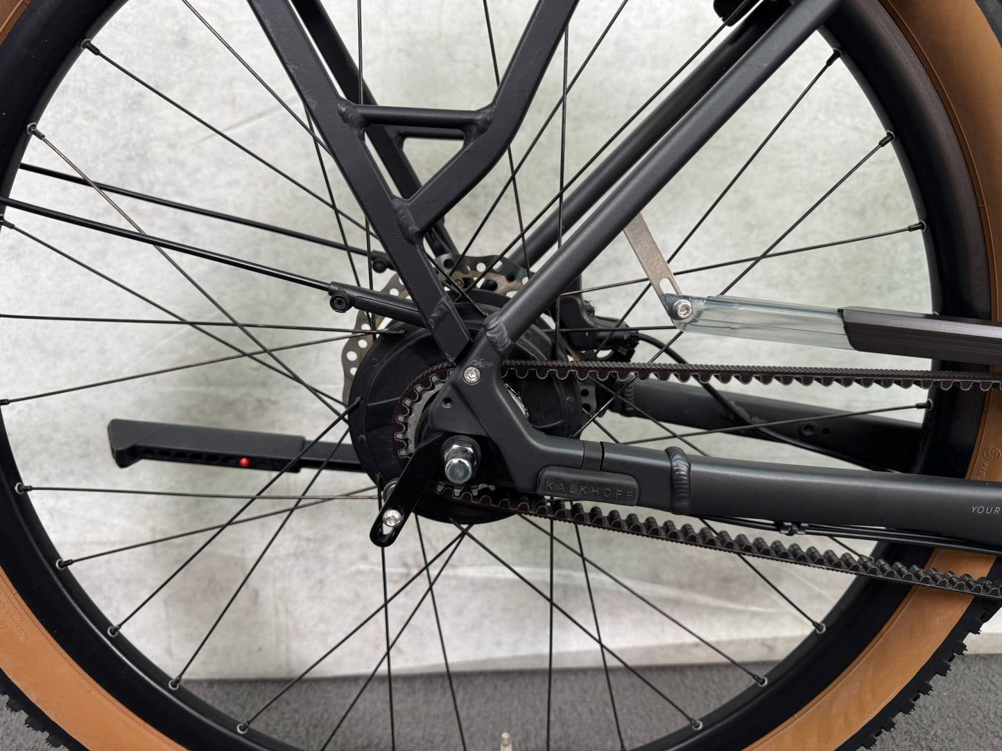 Kalkhoff Entice 5 ELTD+ 2025