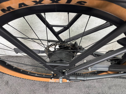 Kalkhoff Entice 5 ELTD+ 2025