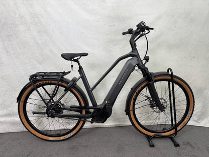 Kalkhoff Entice 5 ELTD+ 2025