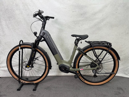 Kalkhoff Entice 5 ALTD+ 2025