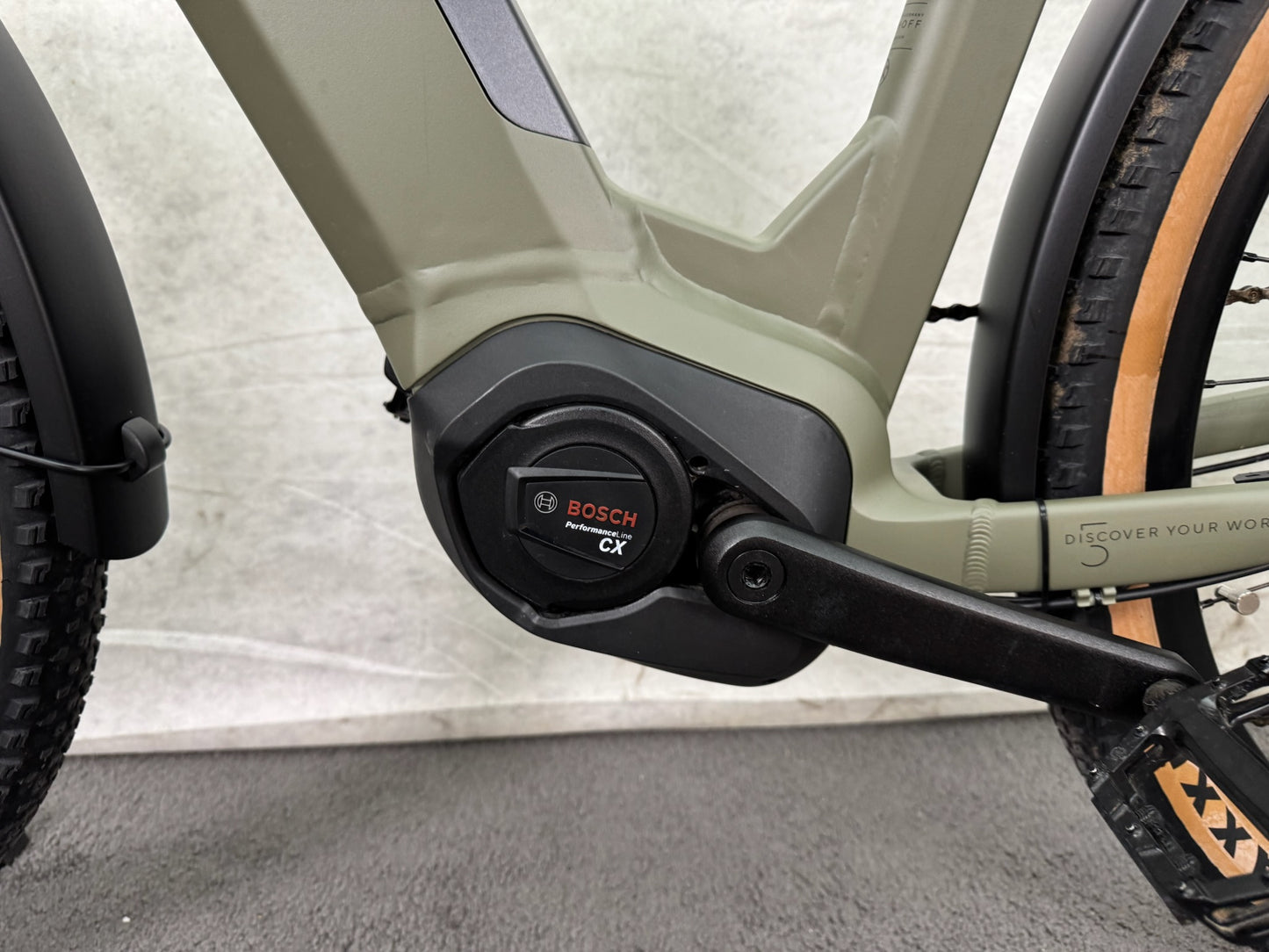 Kalkhoff Entice 5 ALTD+ 2025