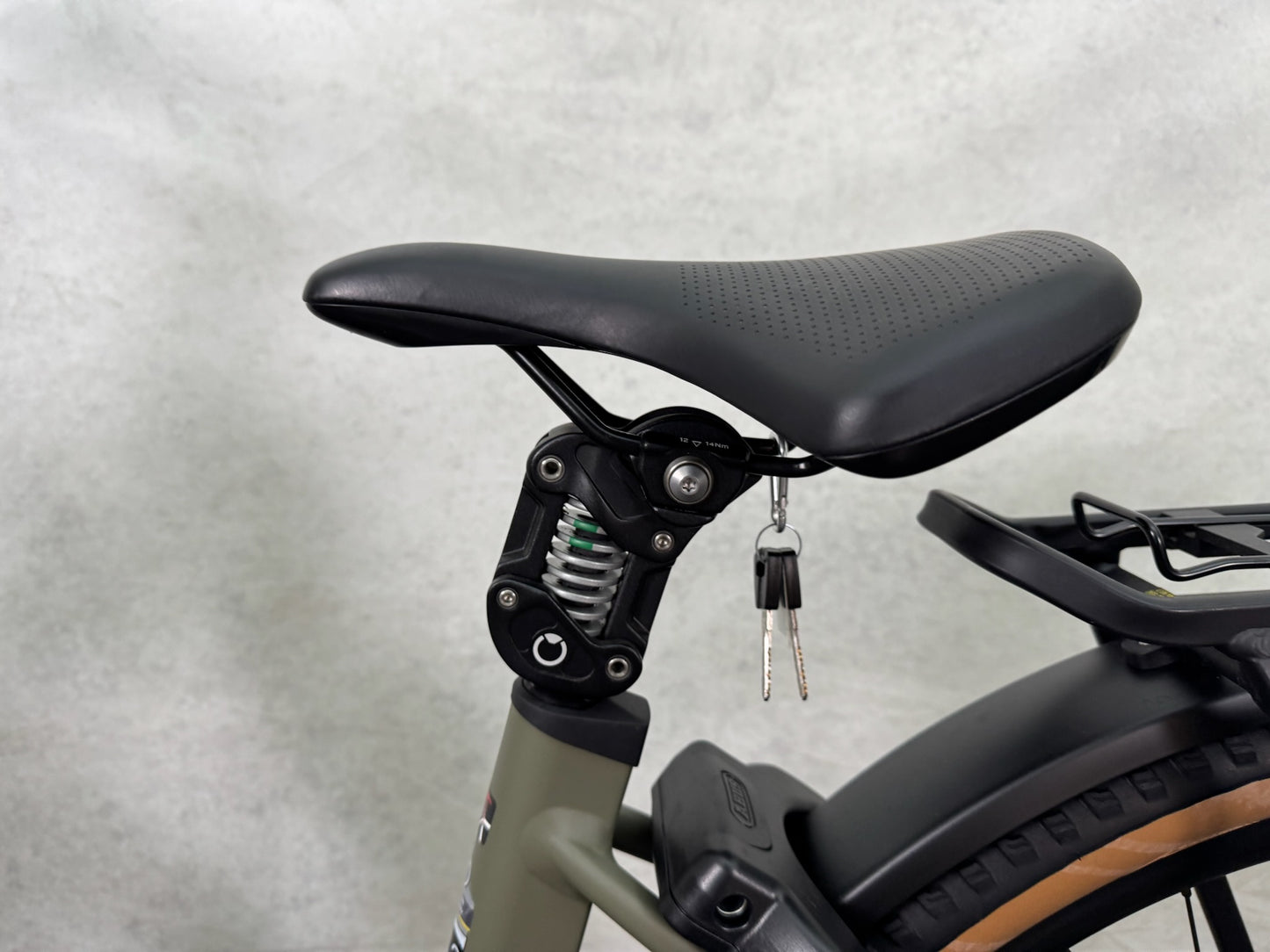 Kalkhoff Entice 5 ALTD+ 2025