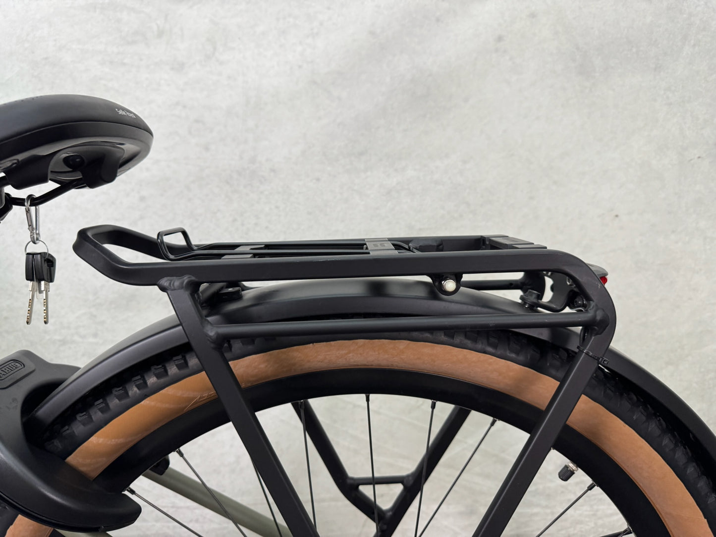 Kalkhoff Entice 5 ALTD+ 2025