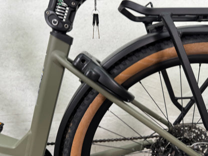 Kalkhoff Entice 5 ALTD+ 2025