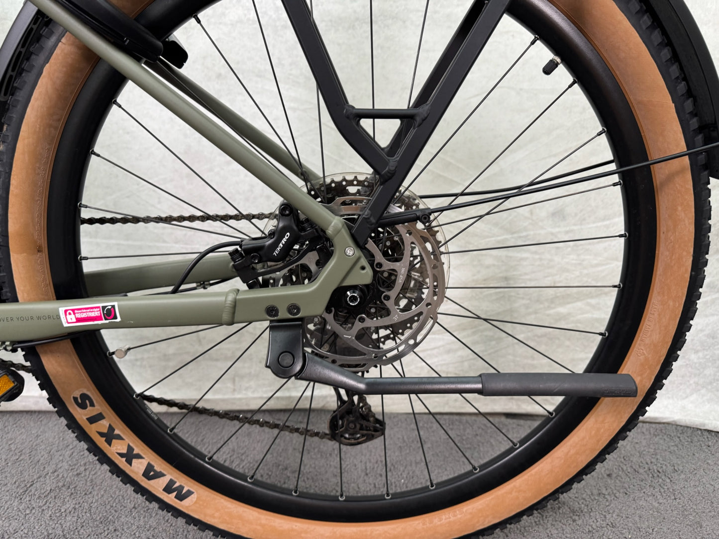 Kalkhoff Entice 5 ALTD+ 2025