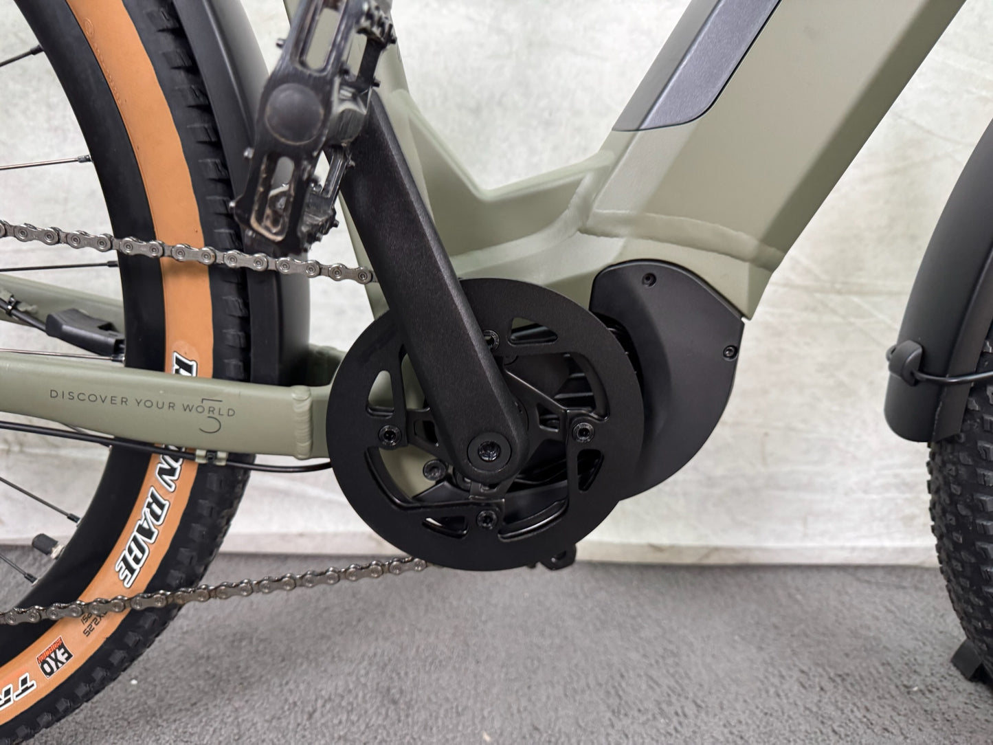 Kalkhoff Entice 5 ALTD+ 2025